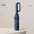 Portable Travel Automatic UV Rain Folding Umbrella