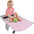 Airplane Travel Toddler Footrest Extender