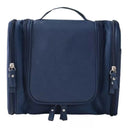 Large Waterproof Hanging Toiletry Bag