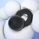 Reusable Soft Ear Plugs