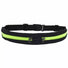 Ultimate Waterproof Travel Waist Belt – Secure & Convenient