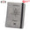 Premium RFID Leather Secure ID Wallet Case