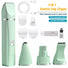 4 in 1 Pet Clippers Grooming Kit