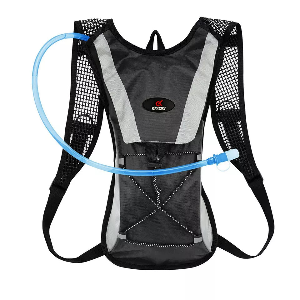 2L Outdoor Hydration Backpack