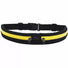 Ultimate Waterproof Travel Waist Belt – Secure & Convenient