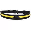 Ultimate Waterproof Travel Waist Belt – Secure & Convenient