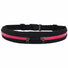 Ultimate Waterproof Travel Waist Belt – Secure & Convenient