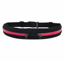 Ultimate Waterproof Travel Waist Belt – Secure & Convenient