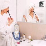 Unisex Hanging Travel Toiletry Bag