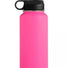1.2L BPA Free Stainless Steel Water Bottle