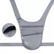 RFID Security Travel Money Security Belt