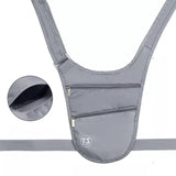 RFID Security Travel Money Security Belt