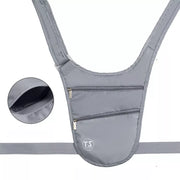 RFID Security Travel Money Security Belt