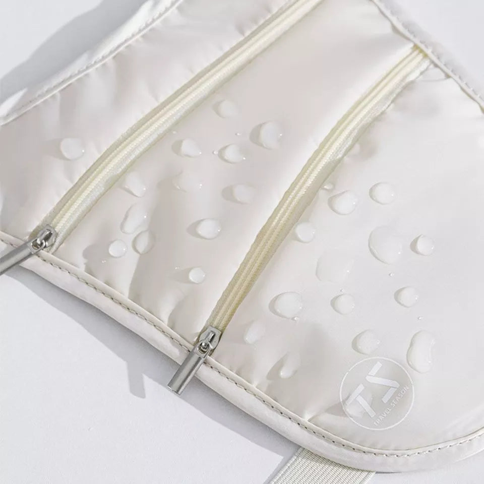 RFID Security Travel Money Security Belt