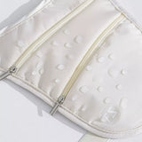 RFID Security Travel Money Security Belt