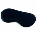 100% Silk Sleeping Sleep Mask – Luxury Eye Cover for Travel & Home