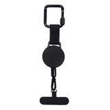 Retractable Anti-Theft Phone Holder Cellphone Lanyard