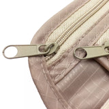 Travel Waist Bag RFID Blocker Money Belt