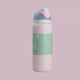 2oz Free Sip Insulated Stainless Steel Water Bottle