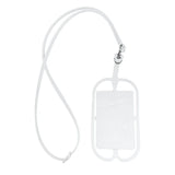Universal Phone Lanyard Silicone Cell Phone