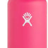 Hydro Flask 32oz (946ml) Wide Mouth Water Bottle with Straw Lid