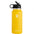 Hydro Flask 32oz (946ml) Wide Mouth Water Bottle with Straw Lid