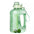 1.5L Large Capacity Sports Water Bottle Portable Bottle for Fitness & Hiking