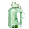 1.5L Large Capacity Sports Water Bottle Portable Bottle for Fitness & Hiking