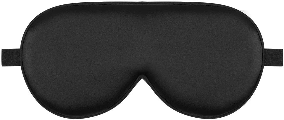 Premium Mulberry Silk Eye Mask