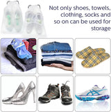 10X Portable Shoes Bag Organizer
