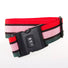 3 Digit Adjustable Luggage Strap with TSA Lock