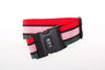 3 Digit Adjustable Luggage Strap with TSA Lock