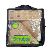Scrubba Wash & Dry Kit