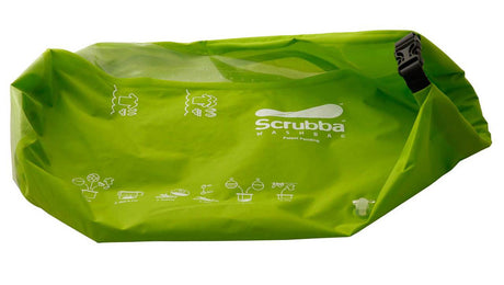 Scrubba™ wash bag