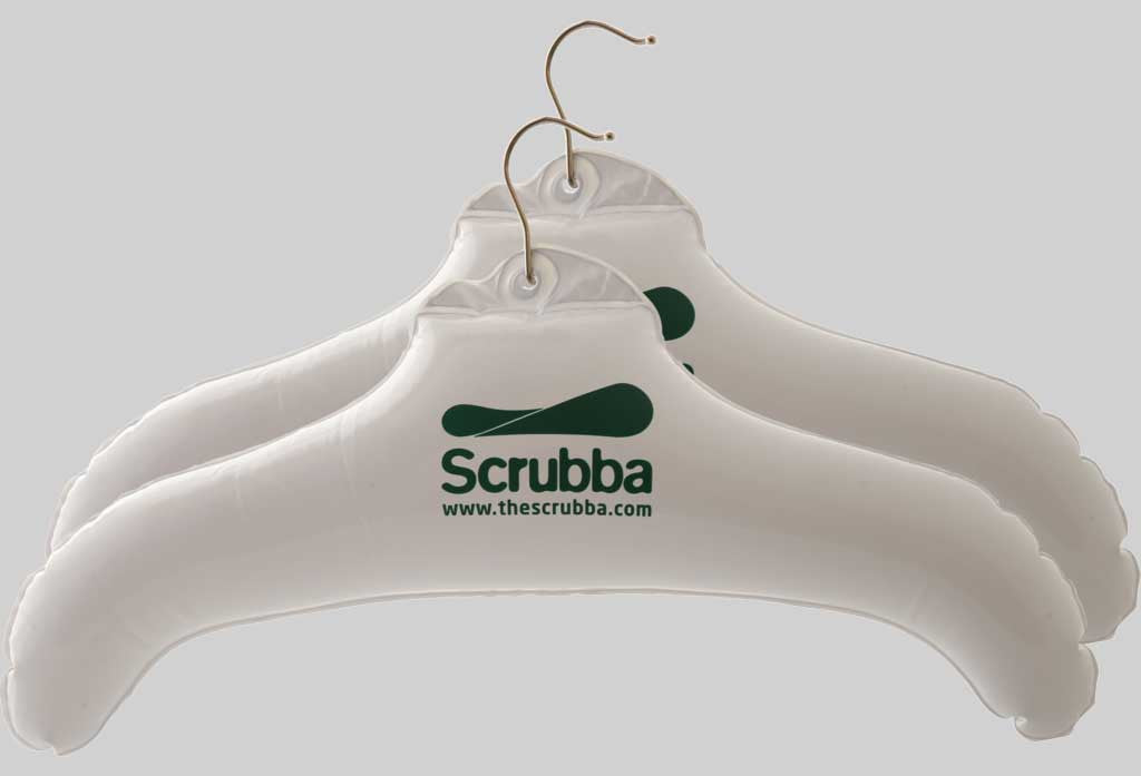 Scrubba Wash & Dry Kit