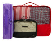 LaPoche Luggage organiser