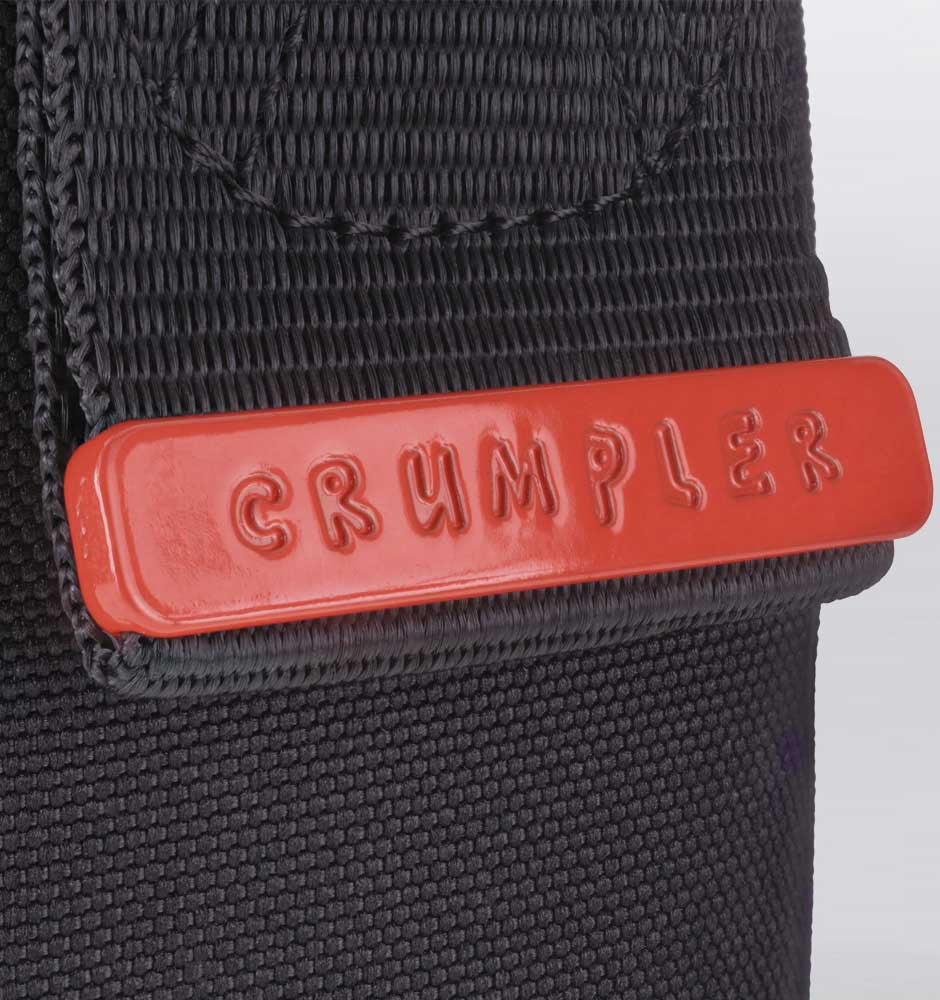 Crumpler Skivvy laptop messenger bag (medium, fits 13" laptops)