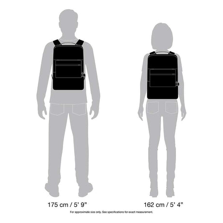 Pacsafe Slingsafe LX350 anti-theft backpack