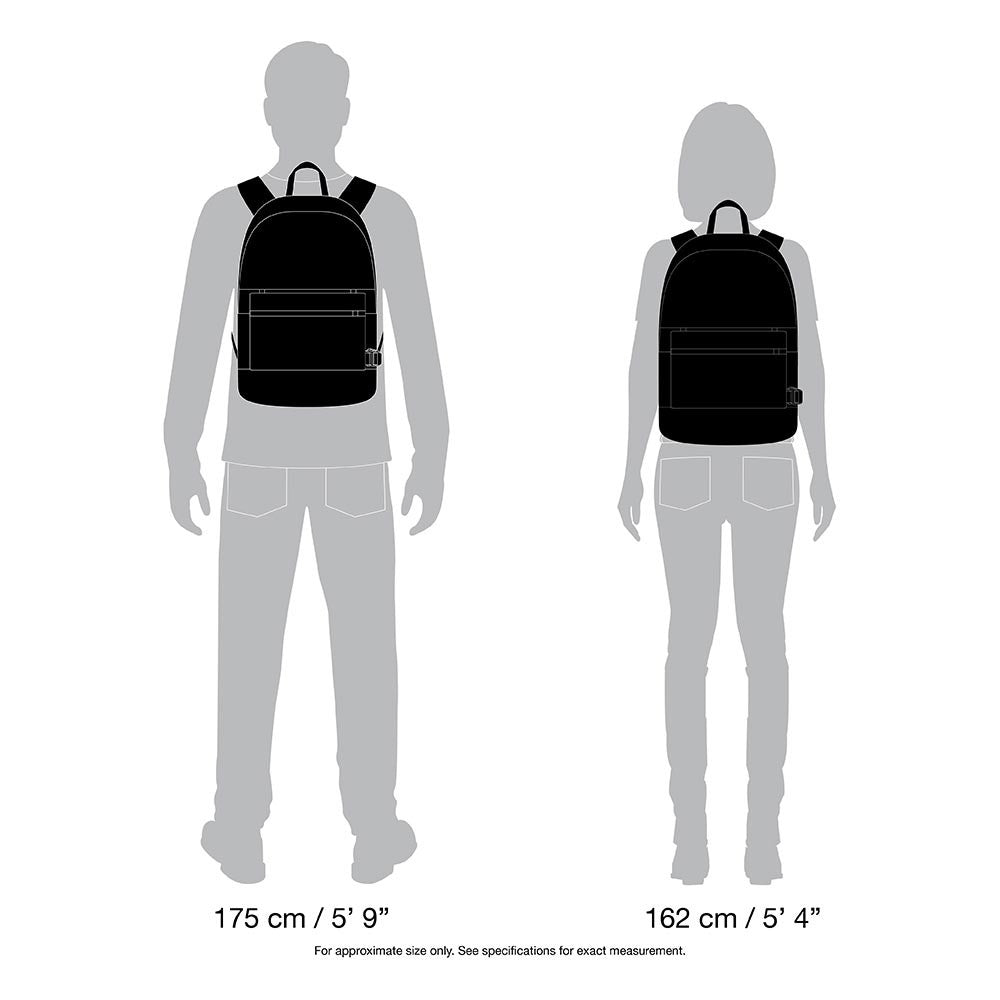 Pacsafe Slingsafe LX400 anti-theft backpack