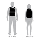 Pacsafe Slingsafe LX400 anti-theft backpack