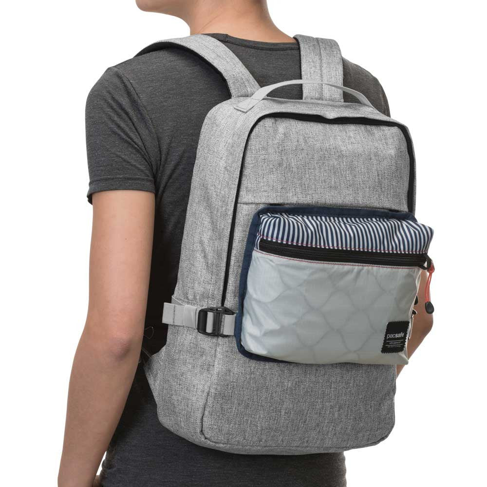Pacsafe Slingsafe LX350 anti-theft backpack