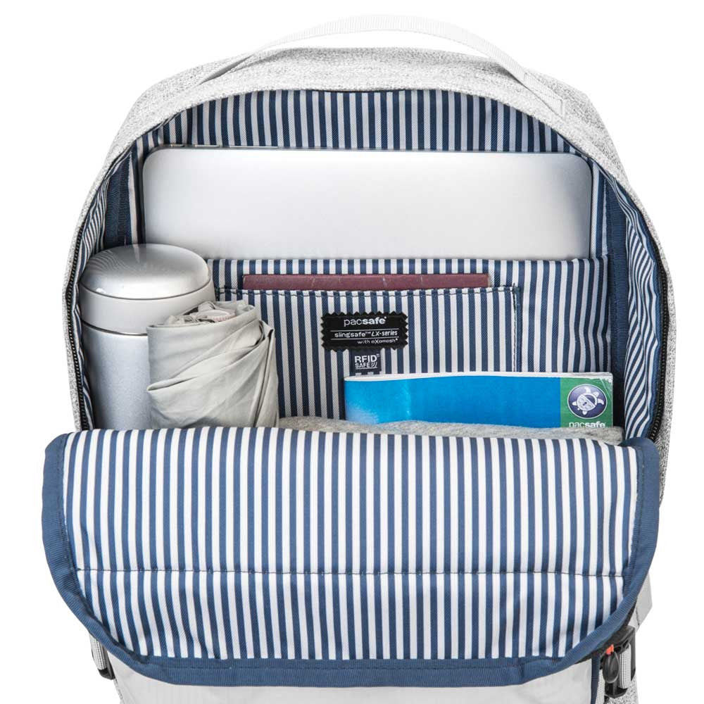 Pacsafe Slingsafe LX350 anti-theft backpack