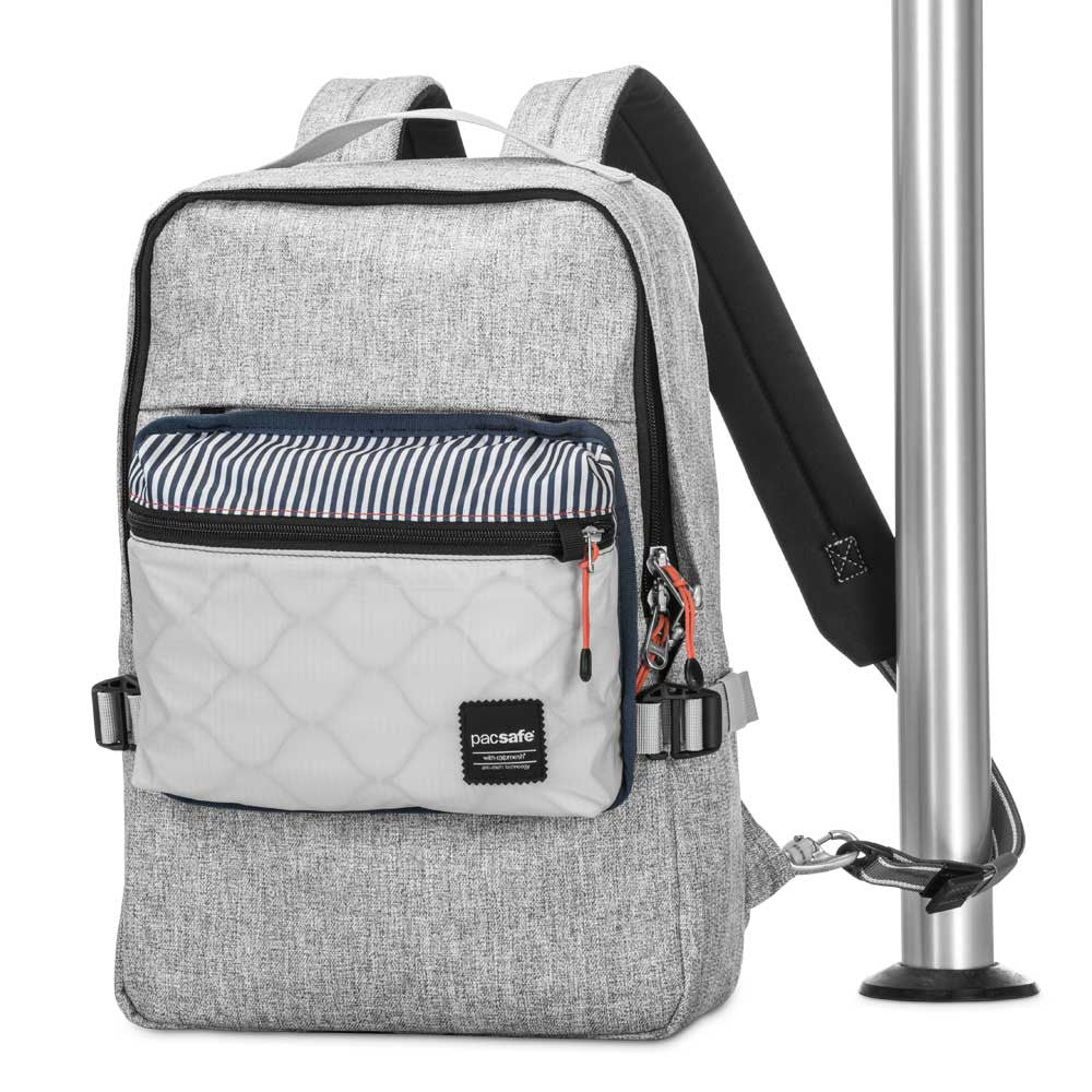 Pacsafe Slingsafe LX350 anti-theft backpack
