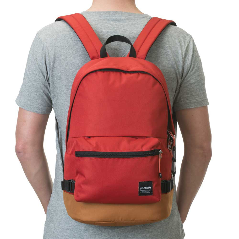 Pacsafe Slingsafe LX400 anti-theft backpack