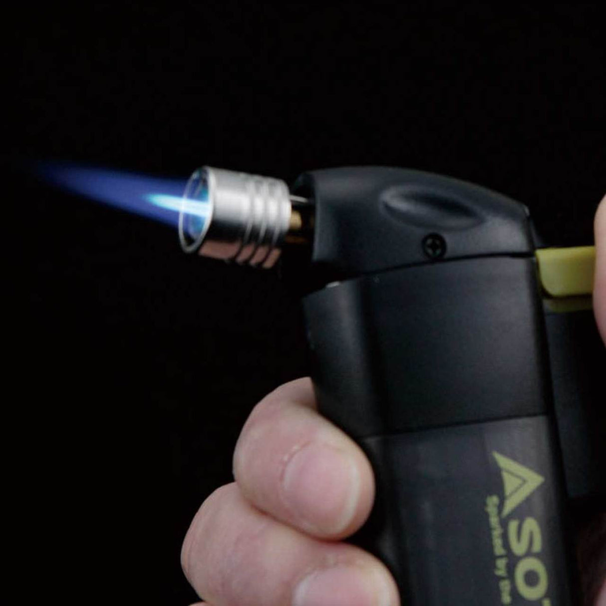 Soto pocket torch