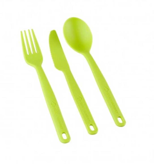 Sea To Summit Camp Cutlery Set