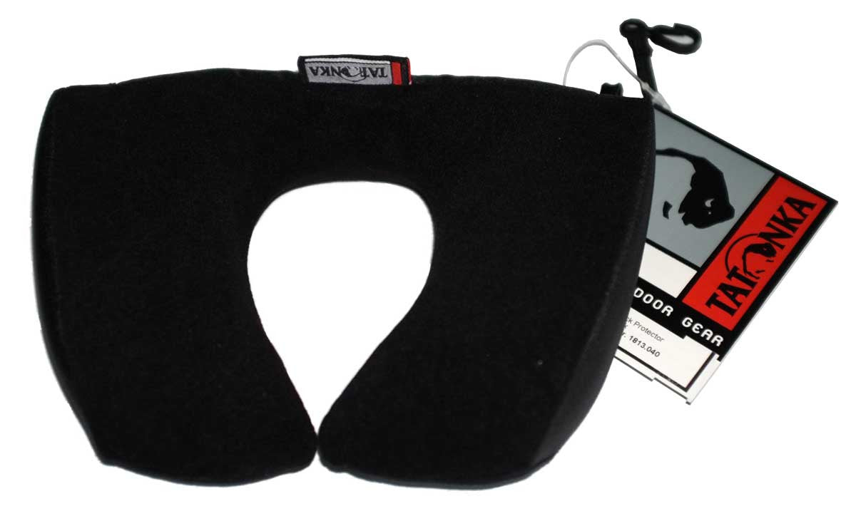 Tatonka Baby Kids Travel Neck Protector Pillow