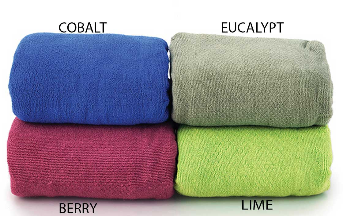 Sea to Summit Tek Towel