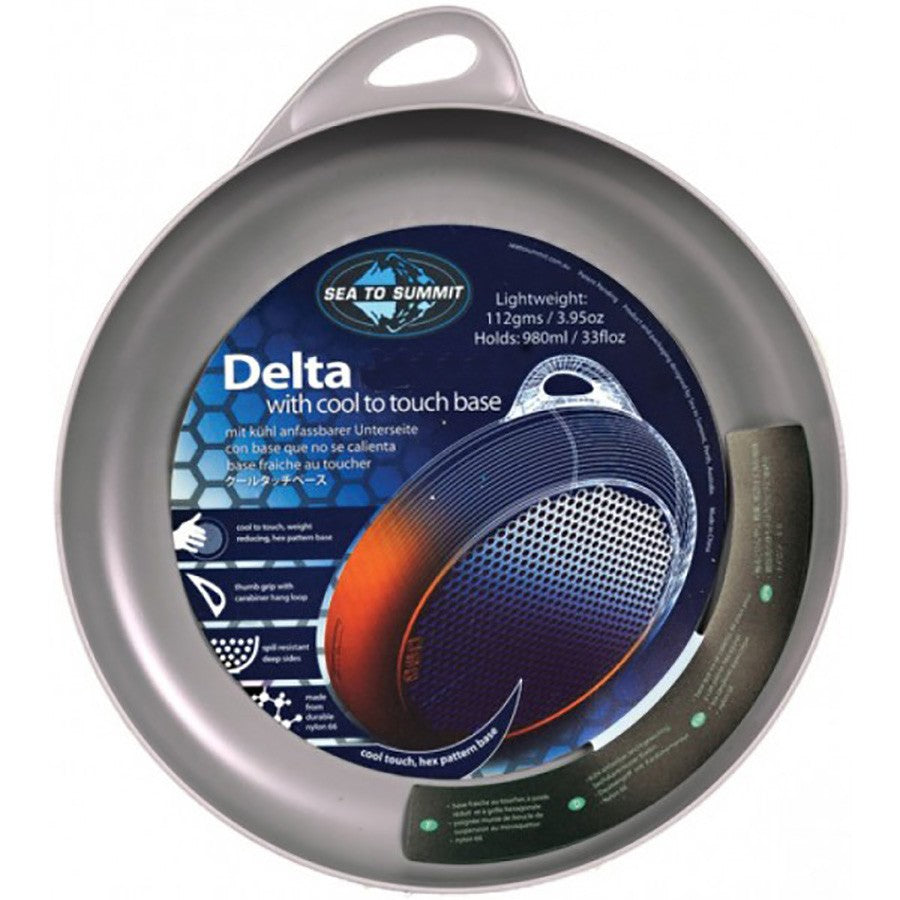 Sea To Summit Delta Bowl