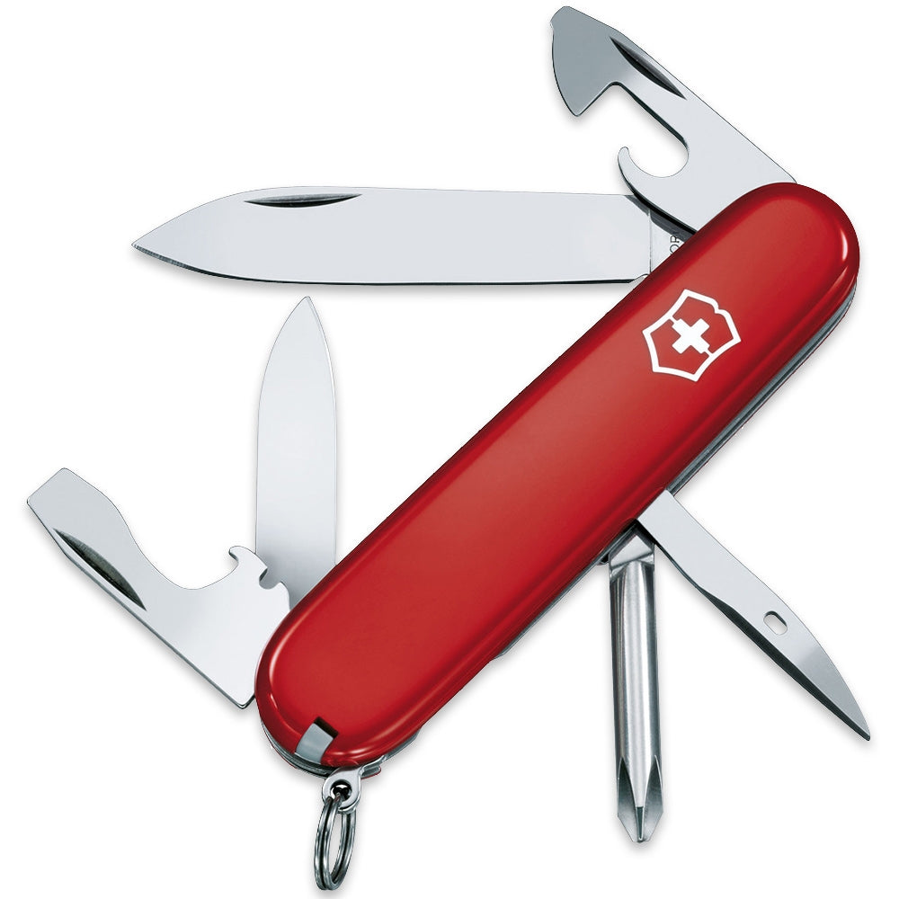 Victorinox Swiss Army Knives - Complete Collection | Multi-Tools & Pocket Knives